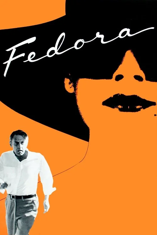 Fedora Poster