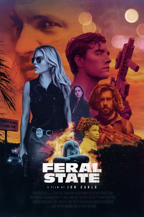 Feral