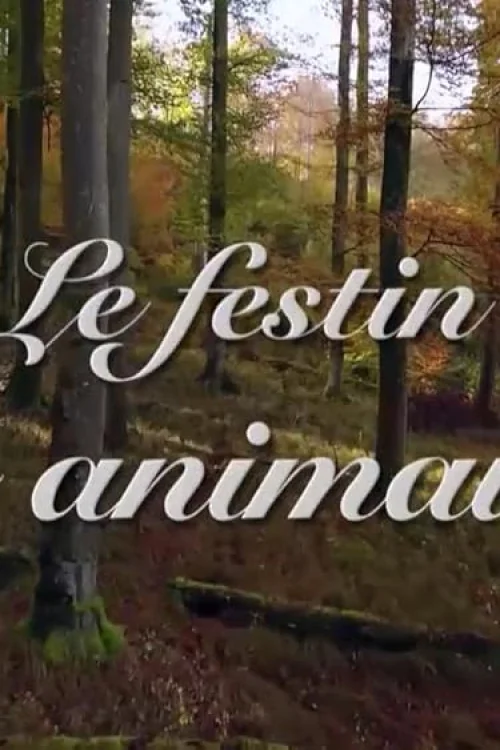Festmahl der Tiere