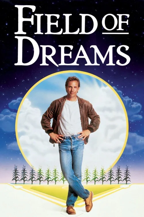 Field of Dreams Poster