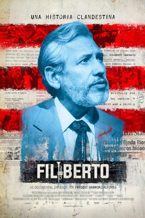 Filiberto Poster