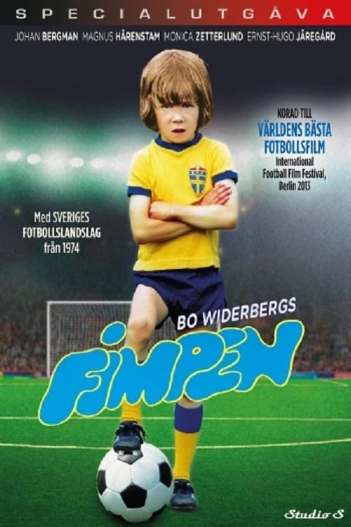 Fimpen Poster