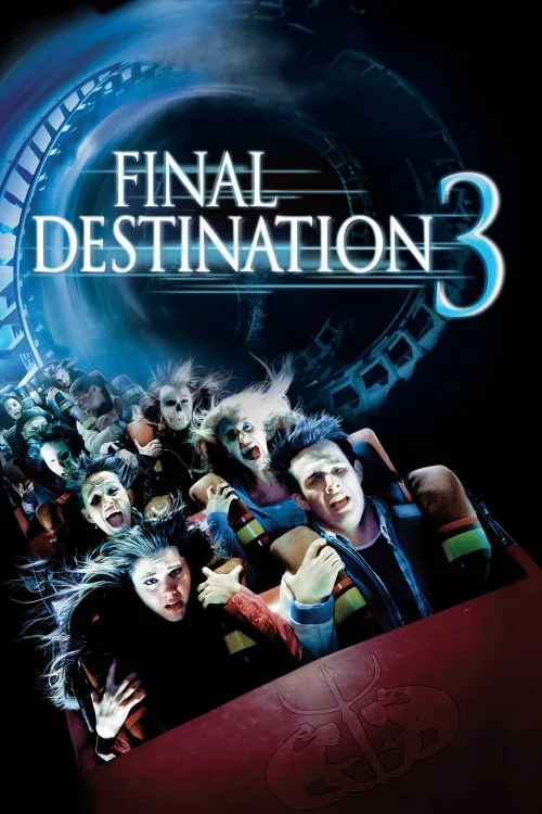 Final Destination 3 Poster