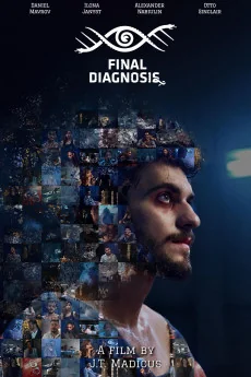 Final Diagnosis Poster