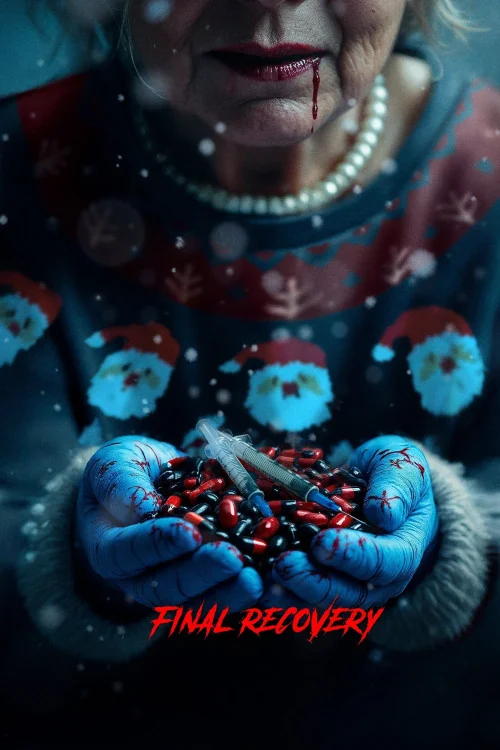 Final Recovery Poster