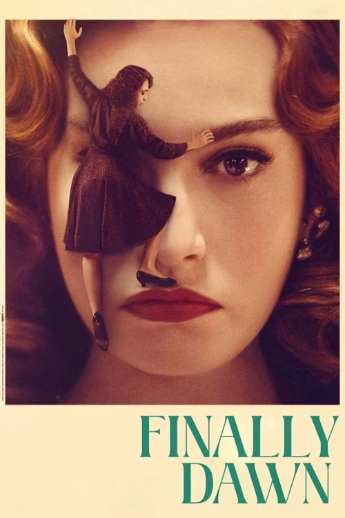 Finally Dawn Poster