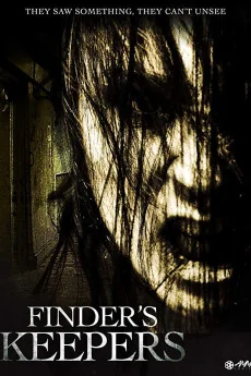 Finders Keepers Poster