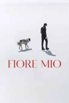 Fiore mio Poster