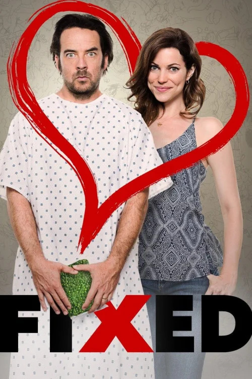 Fixed Poster