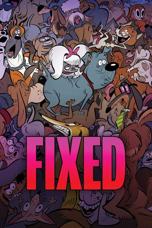 Fixed Poster