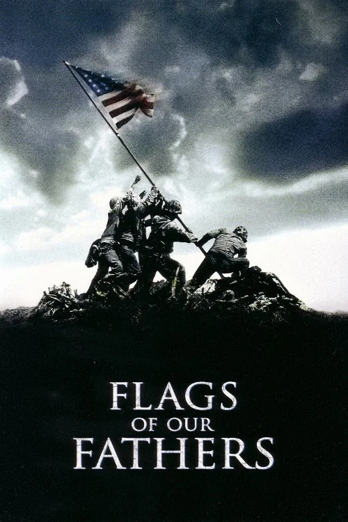 Flags of Our Fathers Poster