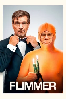 Flimmer Poster
