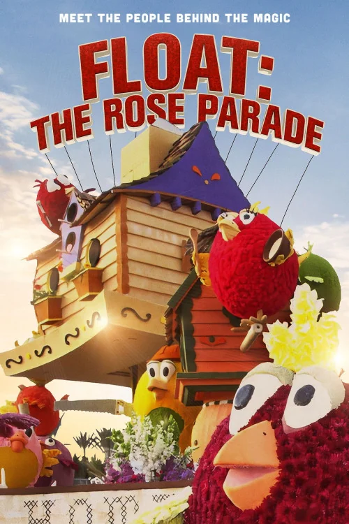 Float Poster