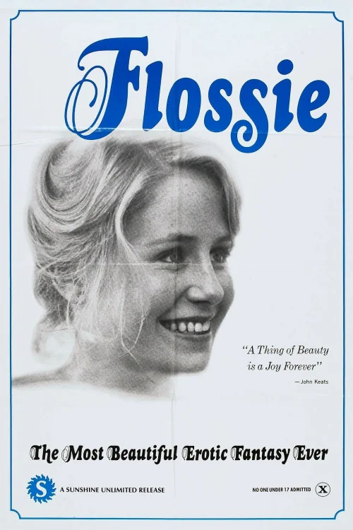 Flossie Poster