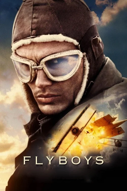 Flyboys Poster