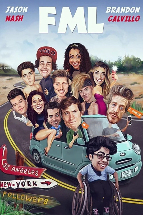 FML Poster