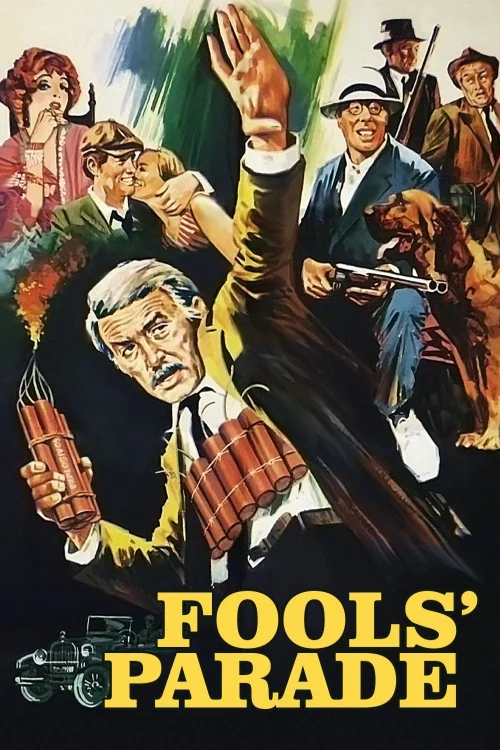 Fools' Parade