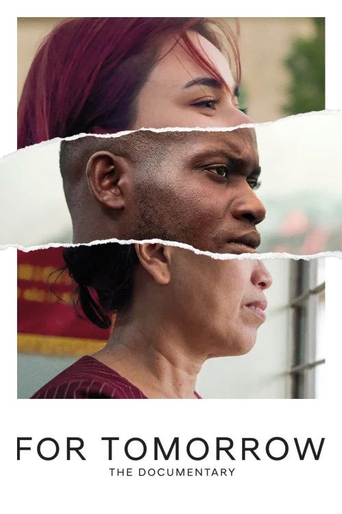 For Tomorrow - A Documentary on Grassroots Innovators Poster