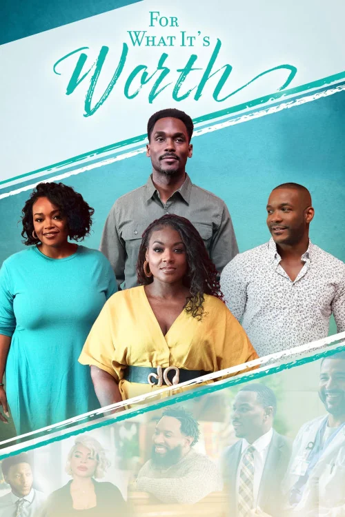For What It's Worth Poster