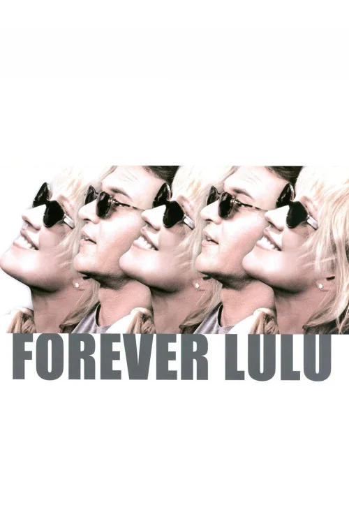 Forever Lulu Poster