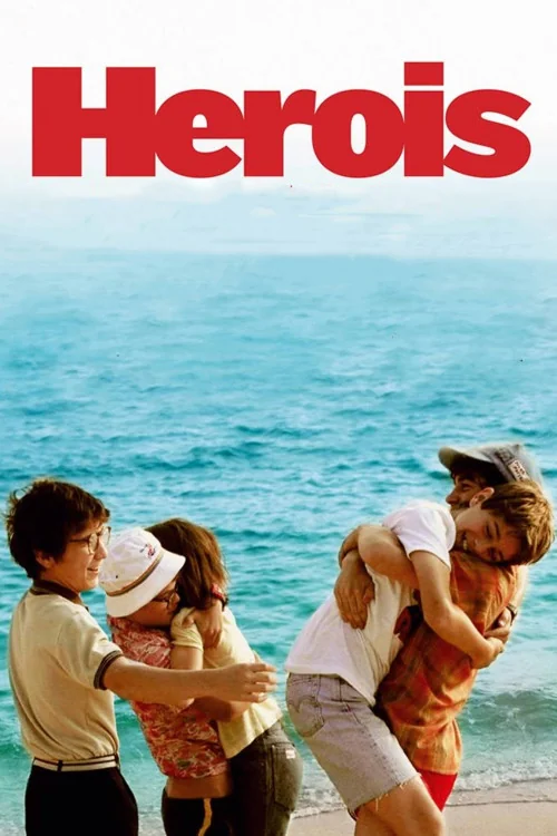 Forever Young Poster