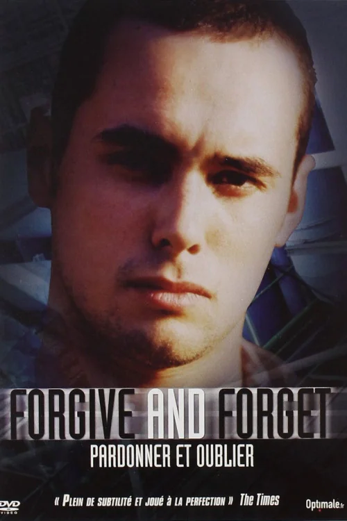 Forgive and Forget Poster