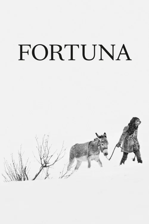 Fortuna Poster