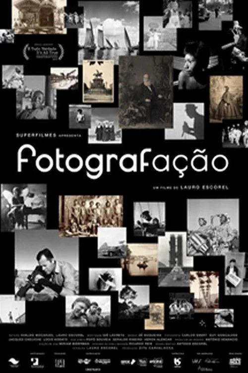 Fotografação Poster
