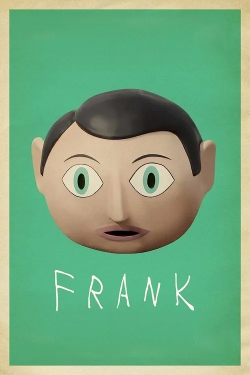 Frank Poster