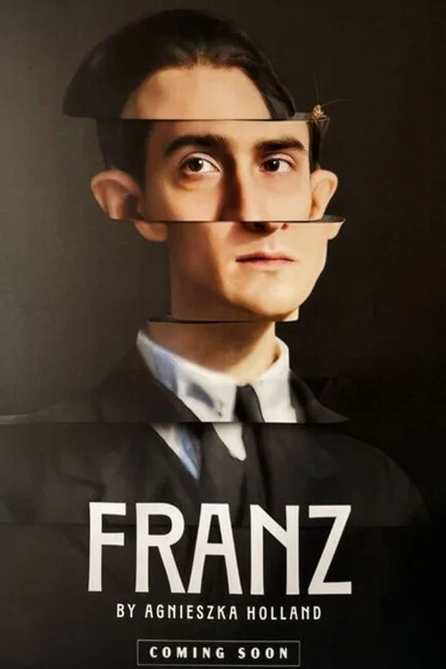 Franz Poster