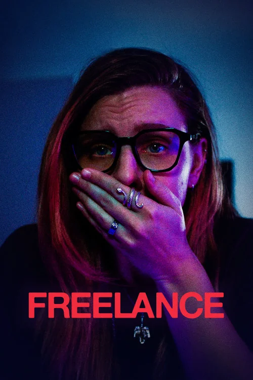 Freelance Poster