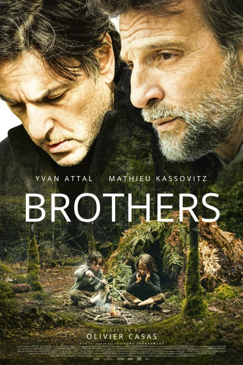 Frères Poster