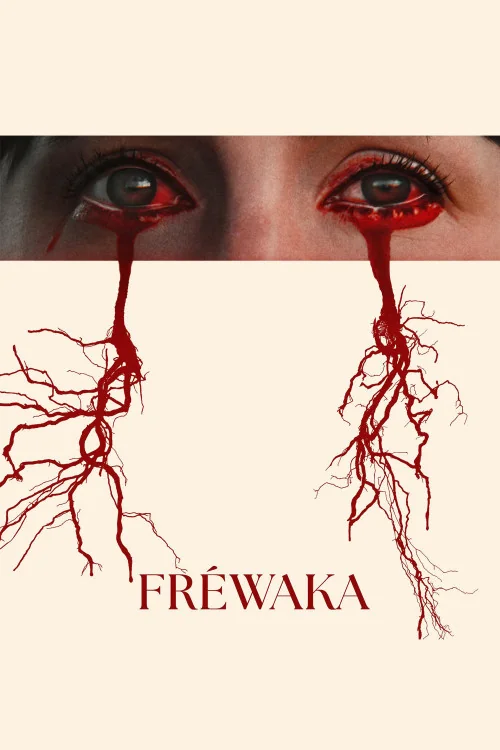 Frewaka Poster