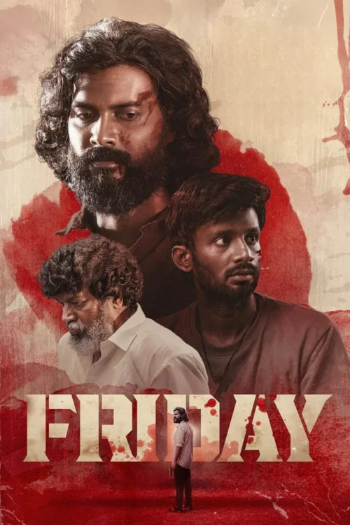 Friday Poster
