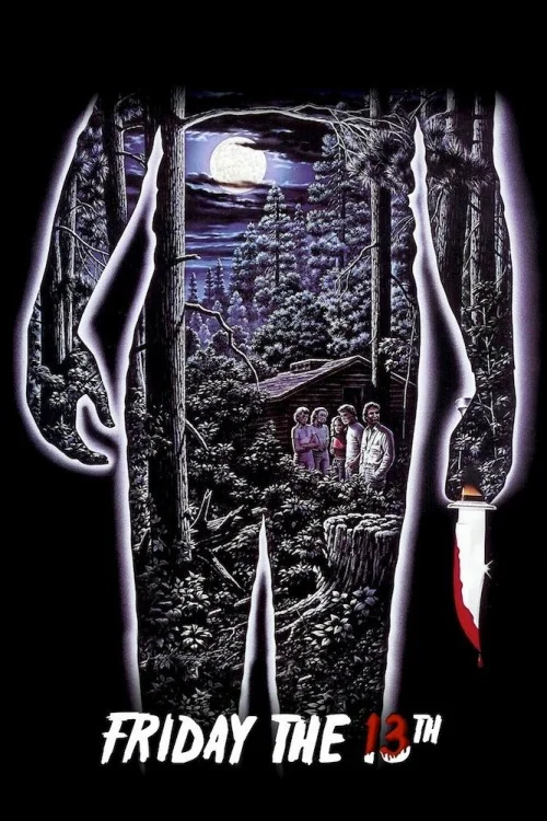 Friday the 13th Poster