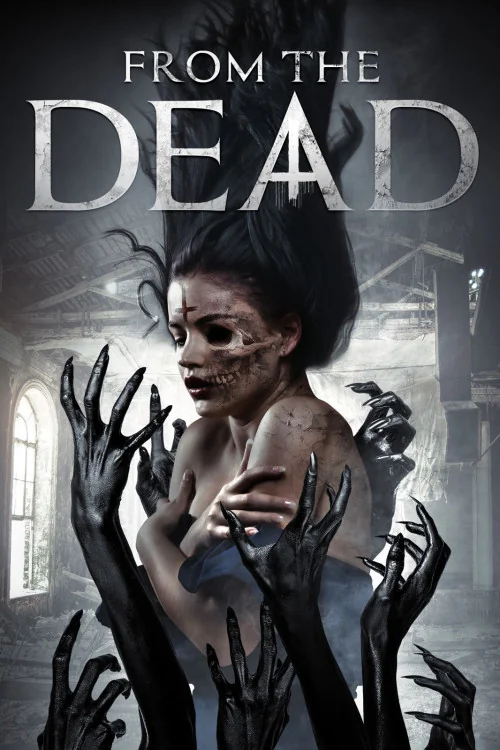 From the Dead Poster