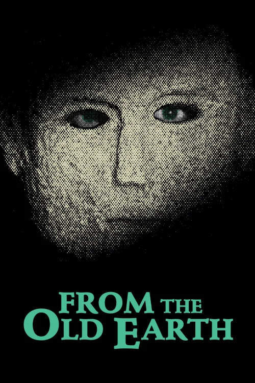 From the Old Earth Poster