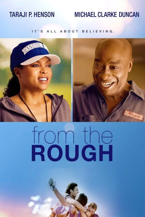 From the Rough Poster