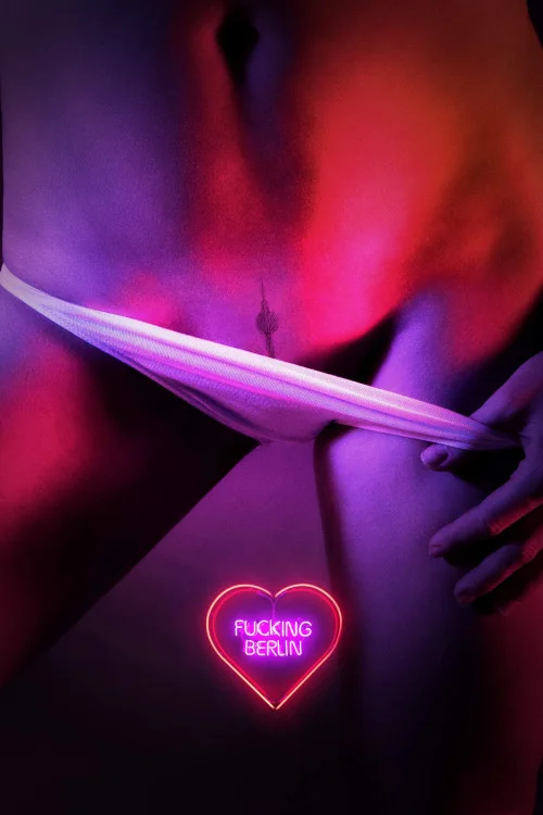 Fucking Berlin Poster