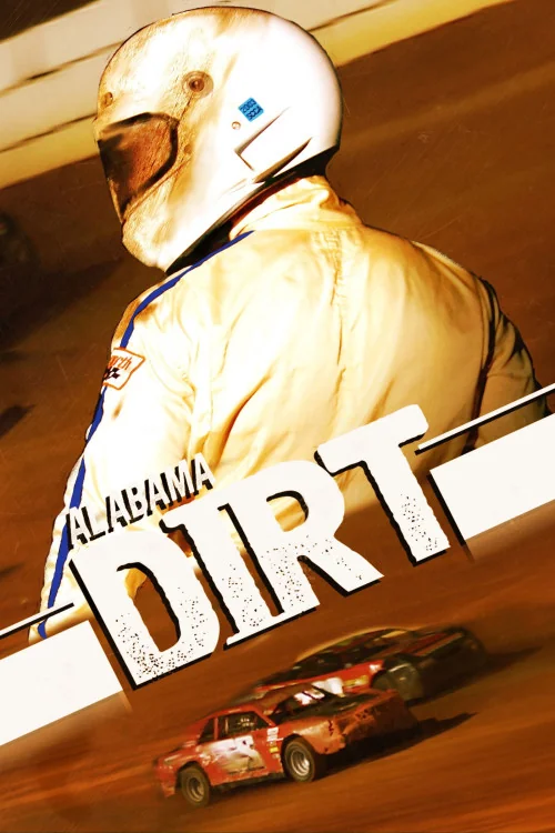 Furious in Alabama Poster
