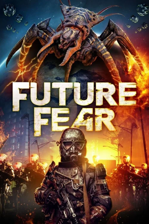 Future Fear