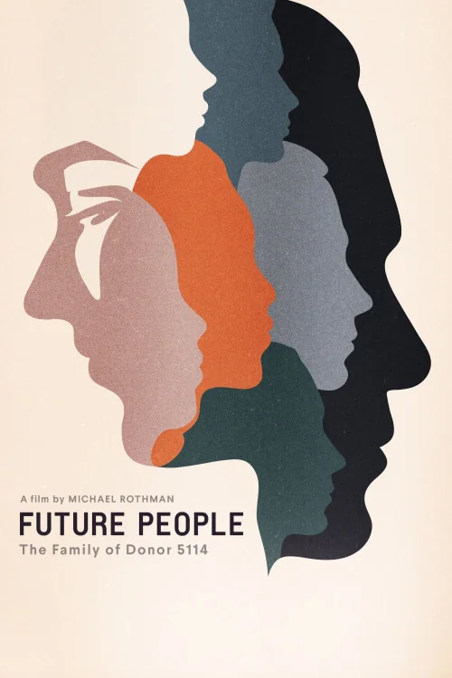 Future People Poster