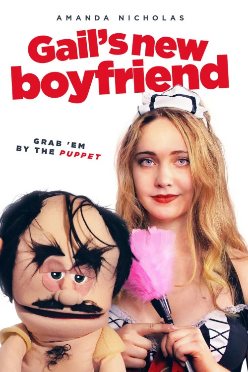 Gail's New Boyfriend Poster