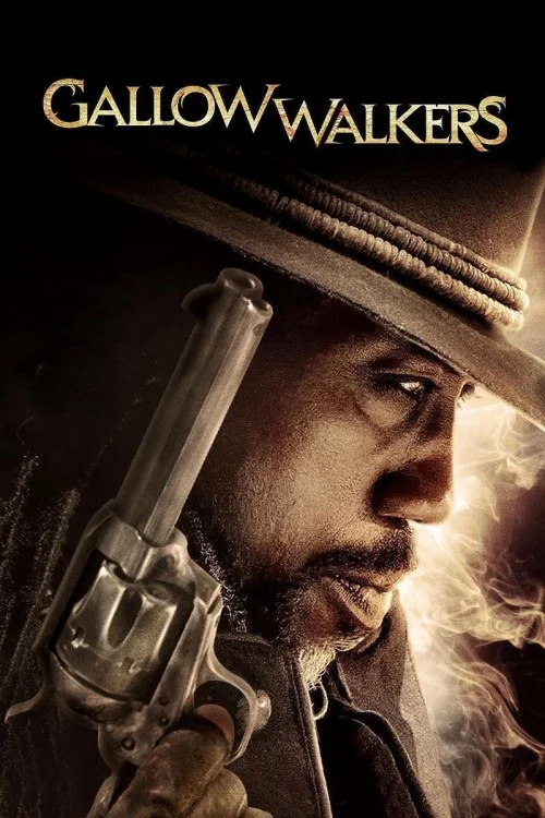 Gallowwalkers Poster
