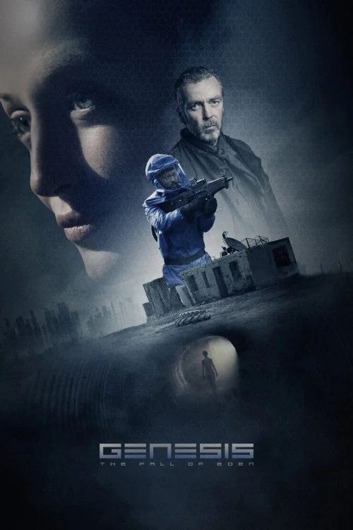 Genesis Poster