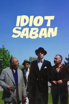 Gerzek Saban Poster