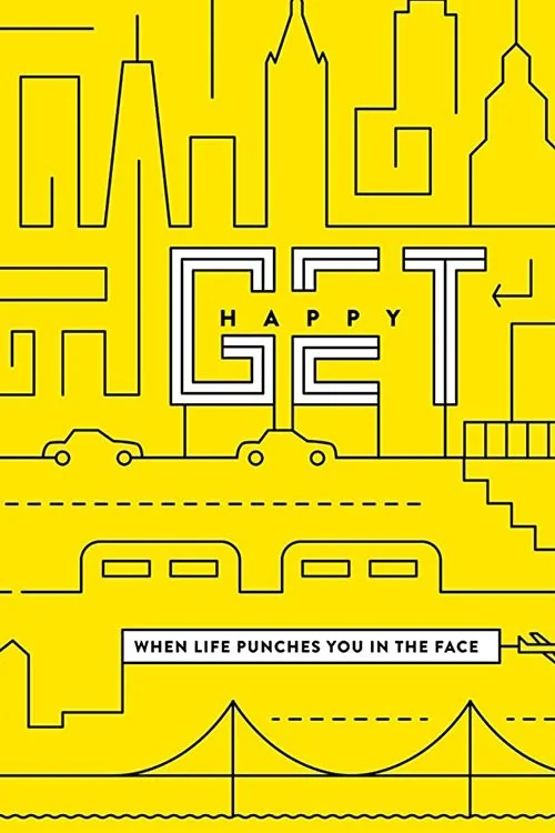 Get Happy! Poster