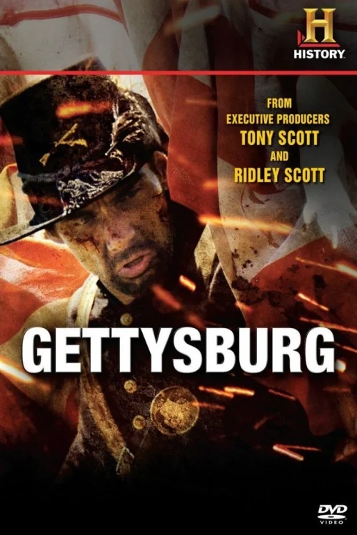 Gettysburg Poster