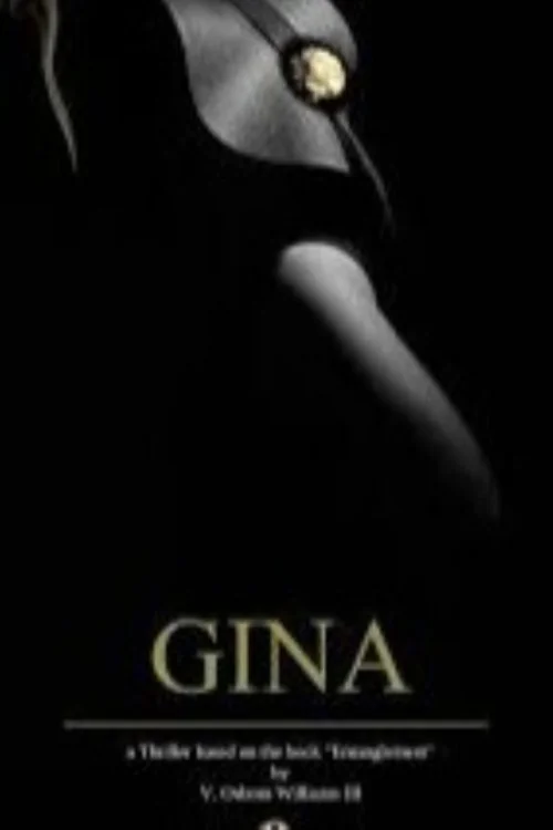 Gina Poster