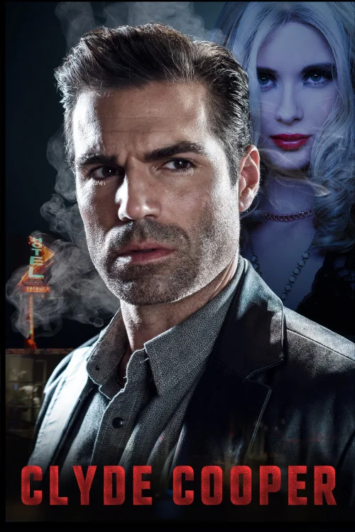 Girls After Dark Poster